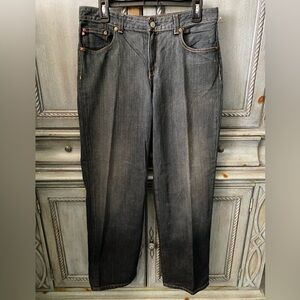 Polo jeans by Ralph Lauren